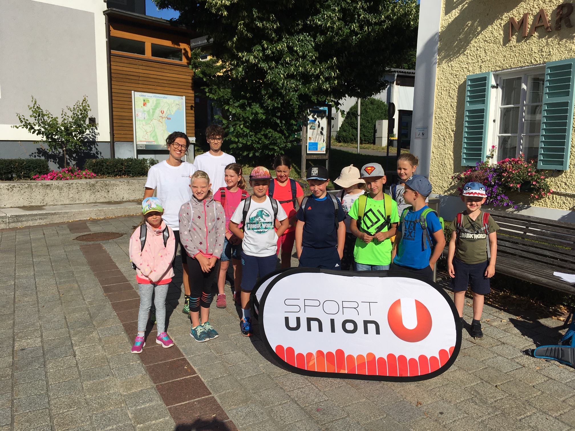 IMG2 Outdoor Camp Sportunion Altmuenster